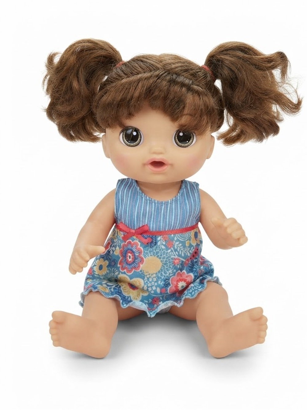 Hasbro Baby Alive -2016